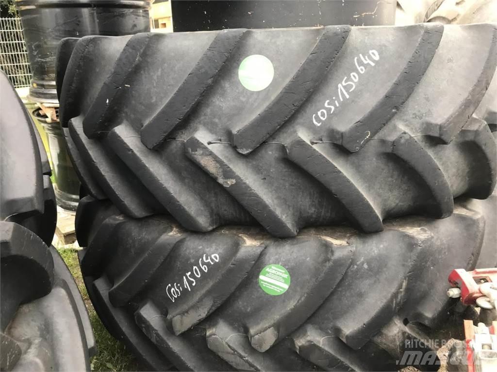 Mitas 680/80R42 الإطارات والعجلات والحافات