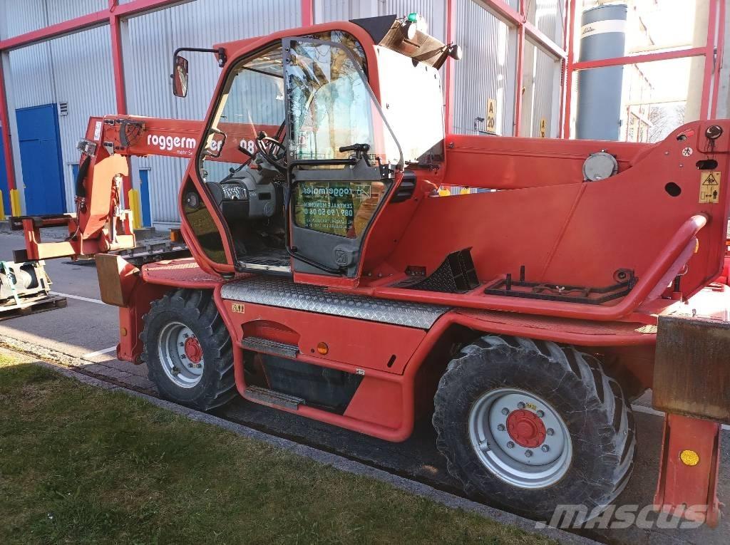 Merlo P 38.16 Roto مناولات متداخلة
