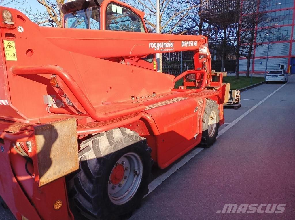 Merlo P 38.16 Roto مناولات متداخلة