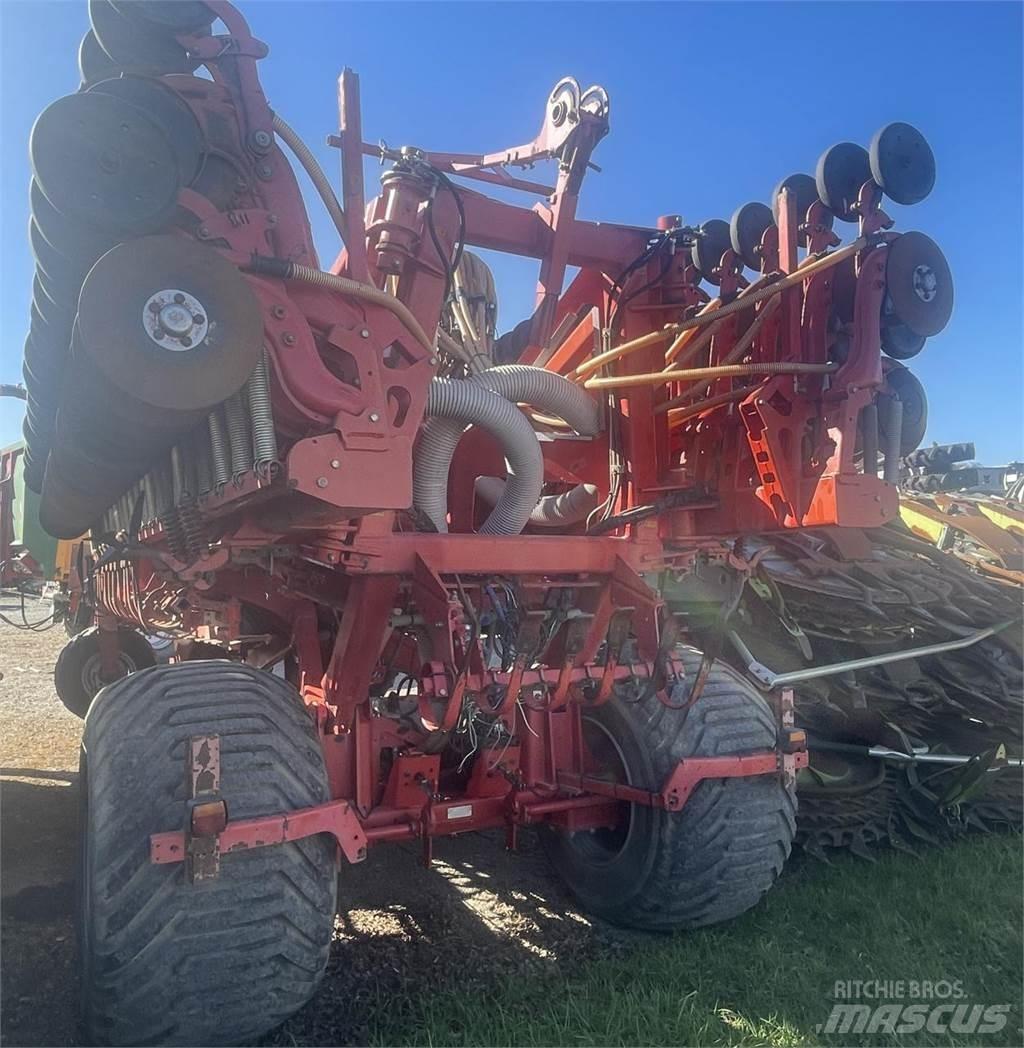 Kverneland DG 1200 مثاقيب
