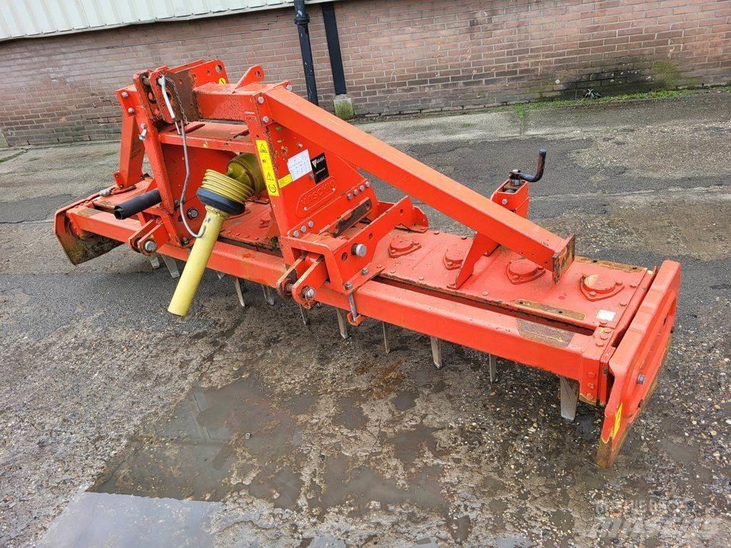 Maschio DM3000 سيارات