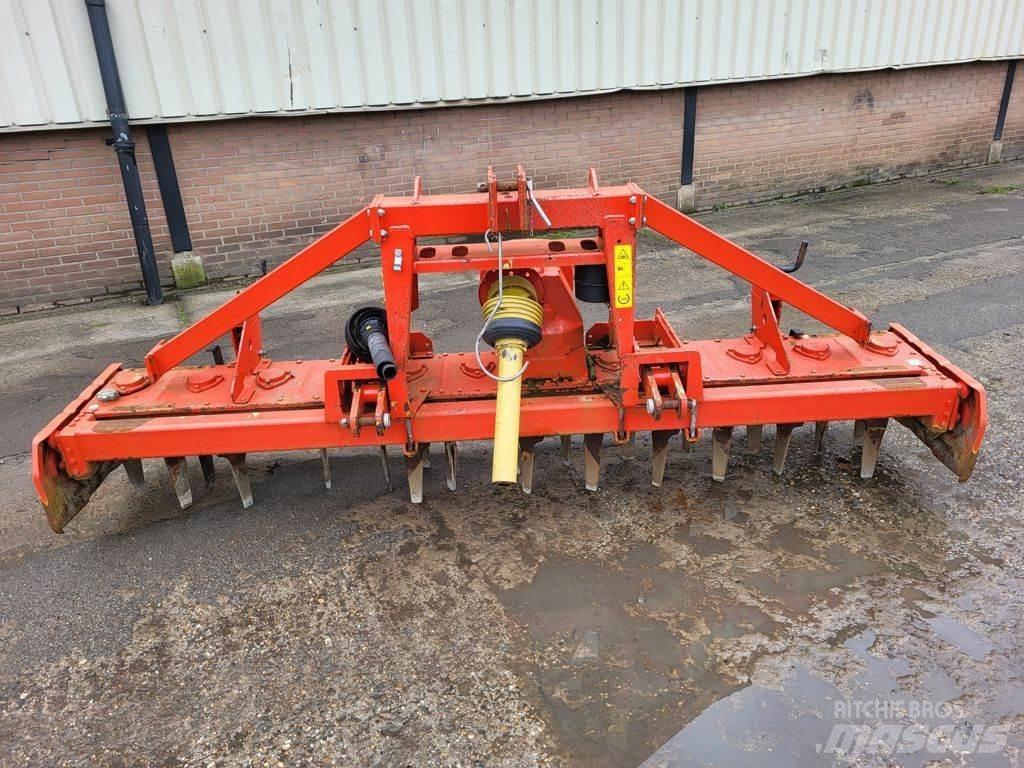 Maschio DM3000 سيارات