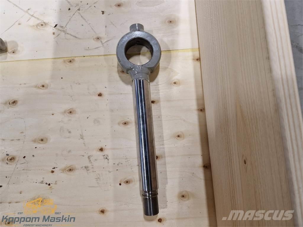 Rottne 101-23597 رؤوس حصادات