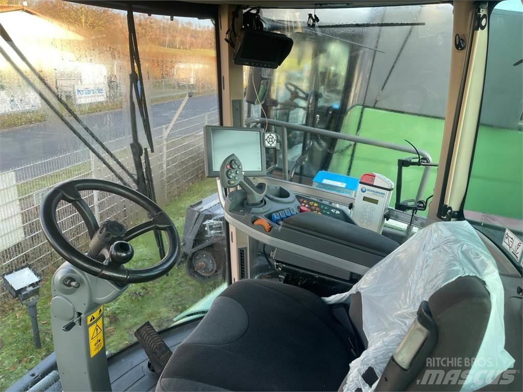 Fendt Kantana 65 علافات ذاتية الدفع