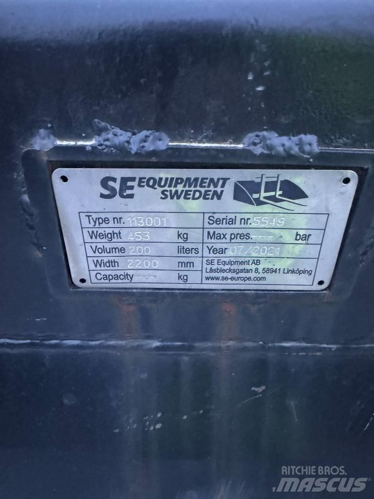 Volvo L 30 G لوادر بعجل
