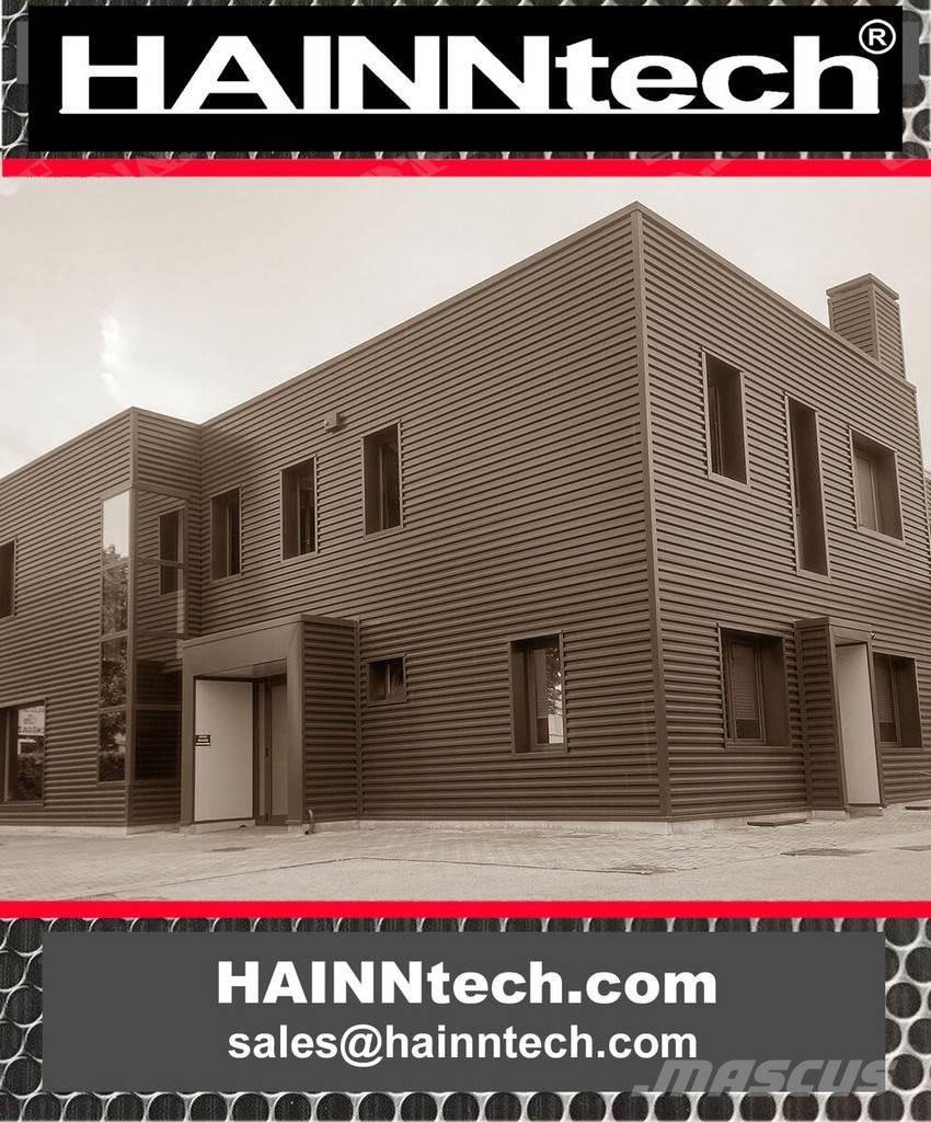 MAN HY-13110 00 مكونات أخرى