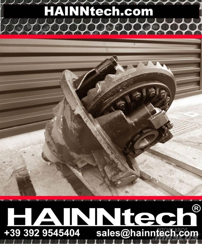 MAN HY-13110 00 مكونات أخرى