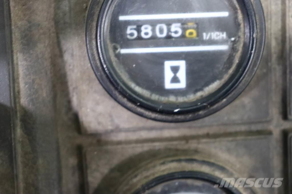 Nissan VF05H70U شاحنات الديزل
