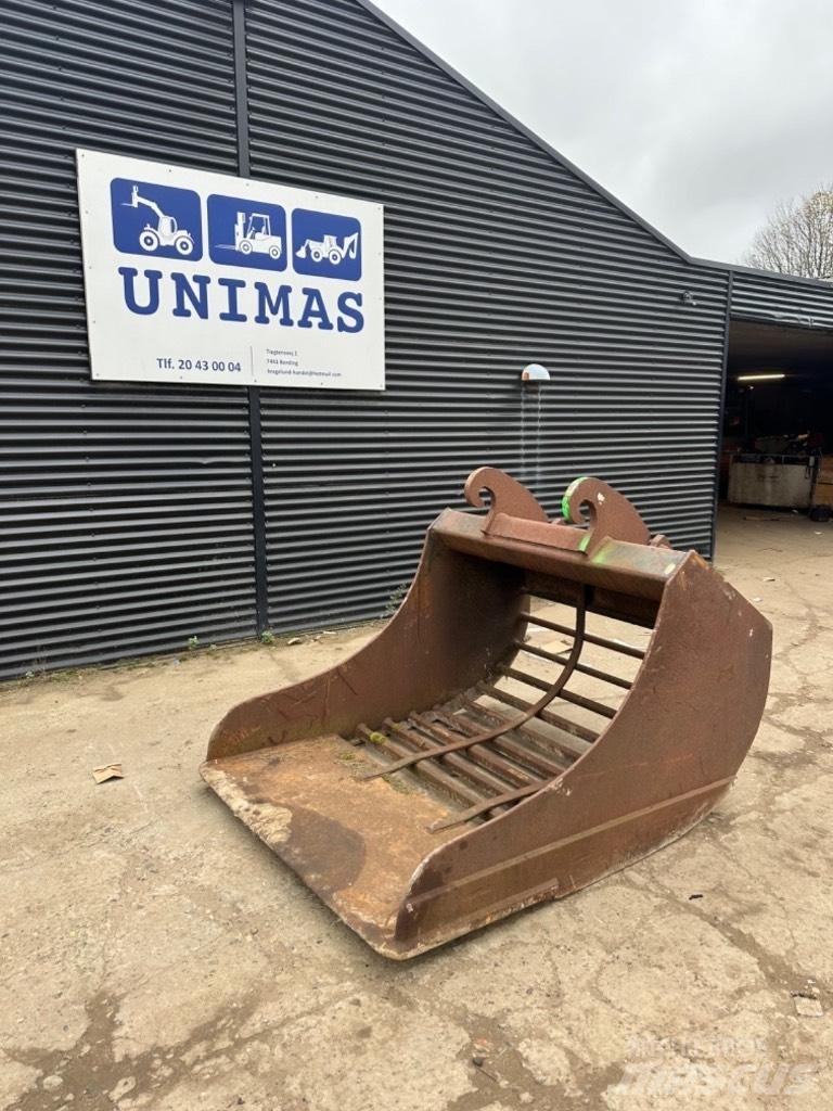  Andet CW40 skifte دلاء
