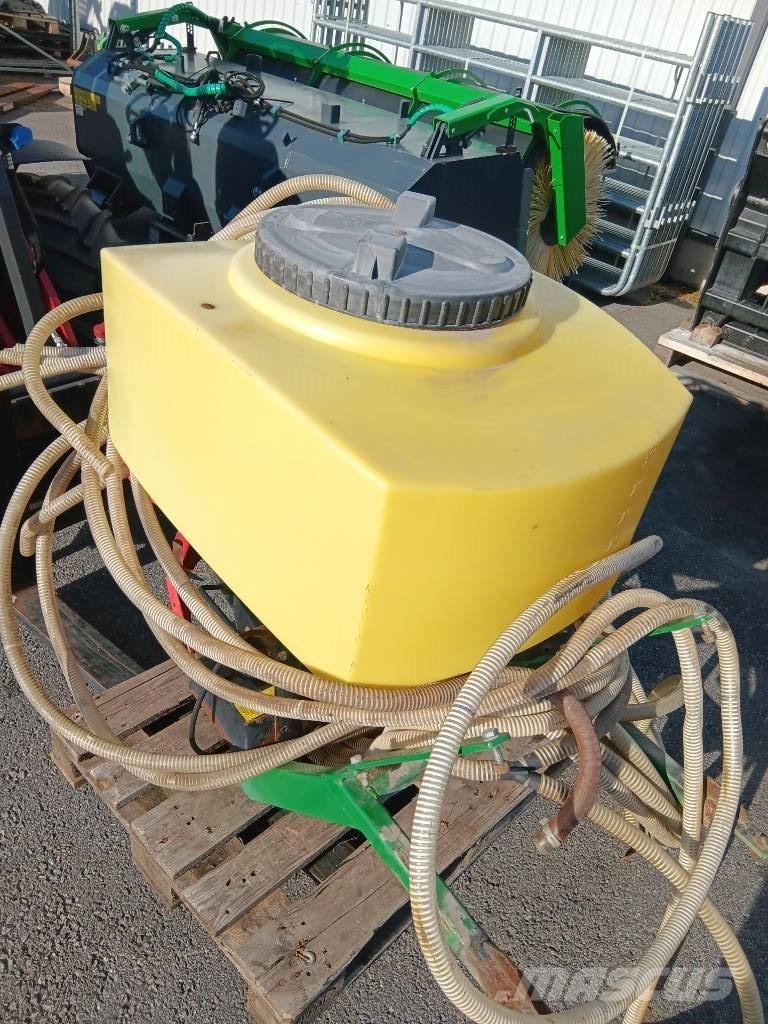 APV PS 300 M1 مثاقيب