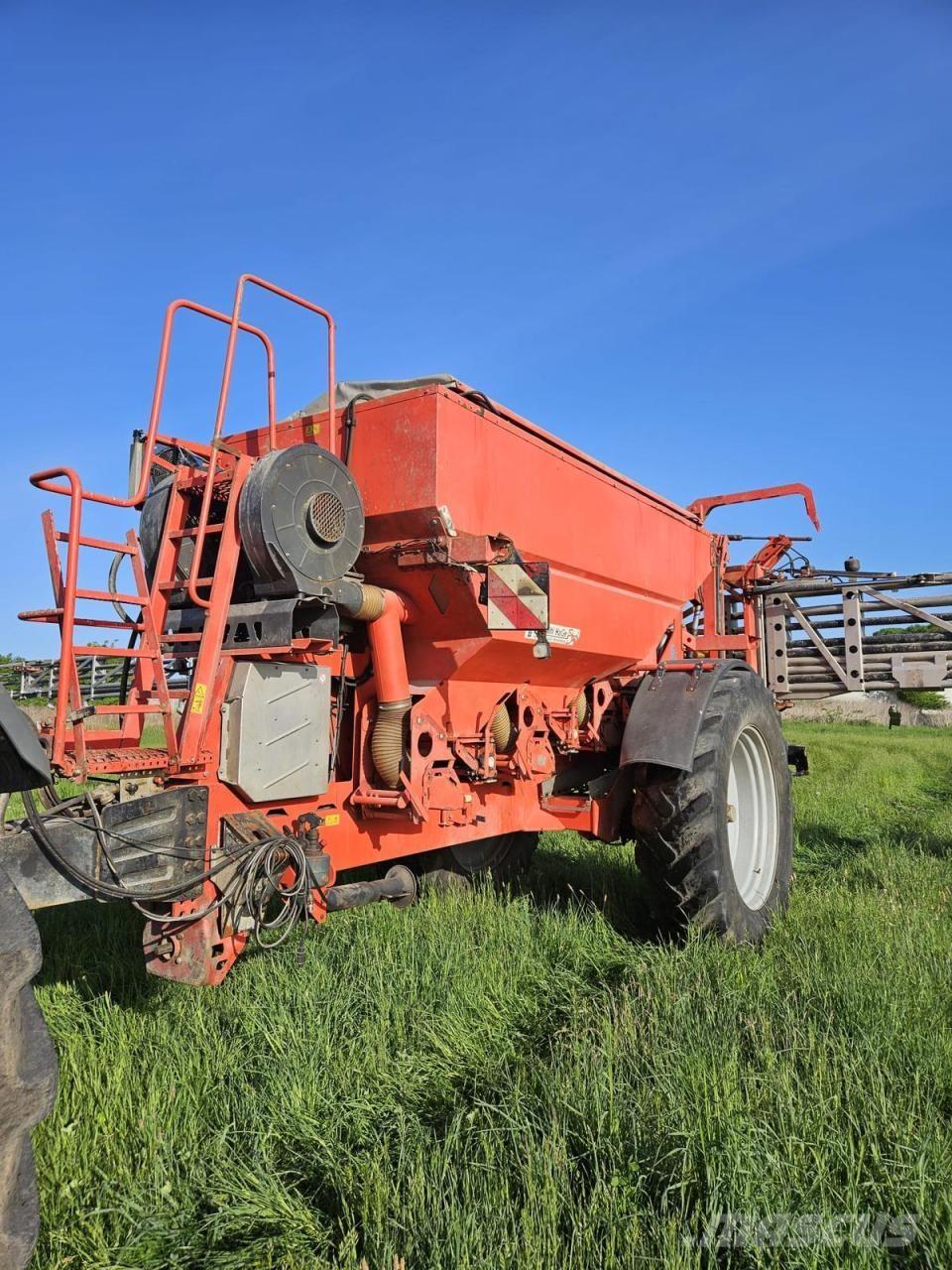 Rauch AGT 6036 معدات فرد المواد المعدنية