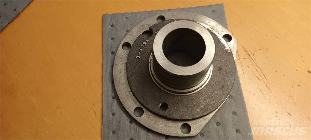 Rottne 046-0273 رؤوس حصادات