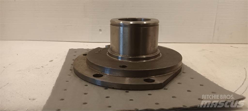 Rottne 046-0273 رؤوس حصادات