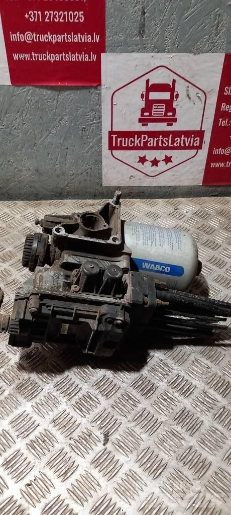 Scania R 440   2148069 مكابح