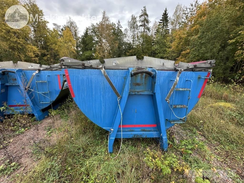 CMT ASF 13 Sprid منقولات