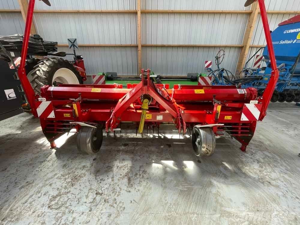 Grimme GF 400 معدات زراعة وحصاد البطاطس - أخرى