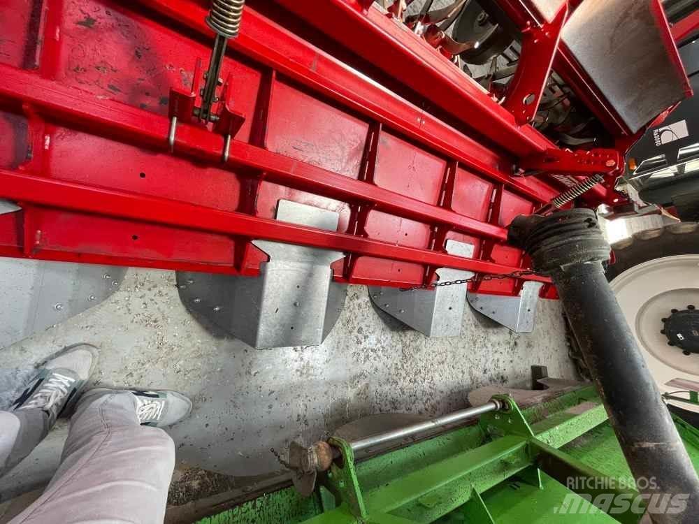Grimme GF 400 معدات زراعة وحصاد البطاطس - أخرى