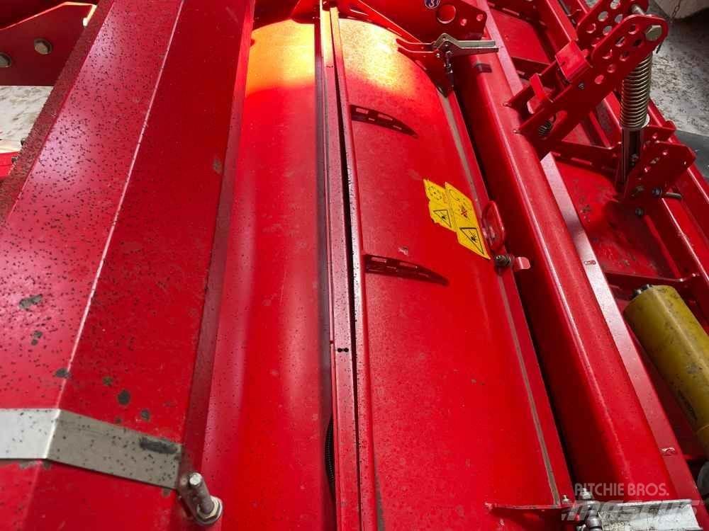 Grimme GF 400 معدات زراعة وحصاد البطاطس - أخرى