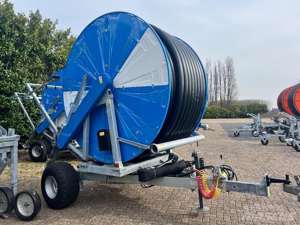 Ocmis R4 110-350 أنظمة الري