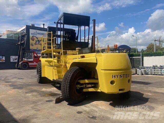 Hyster H48.00C شاحنات الديزل