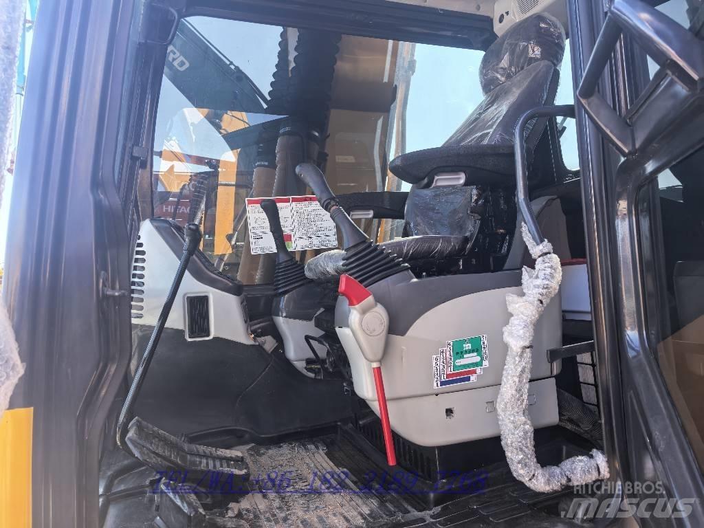 Komatsu PC 130 LC-7 حفارات زحافة