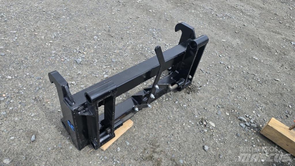  Adapter L30 - SMS لوادر بعجل