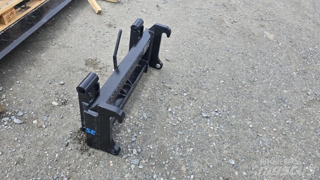 Adapter L30 - SMS لوادر بعجل