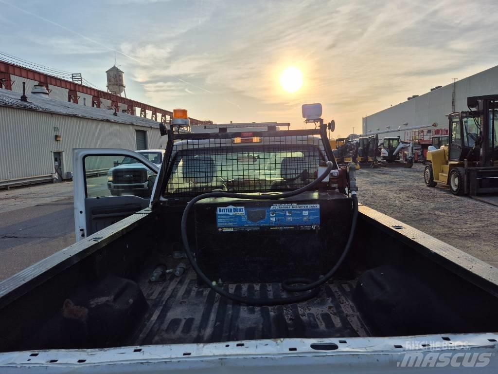 Ford F 250 أخرى