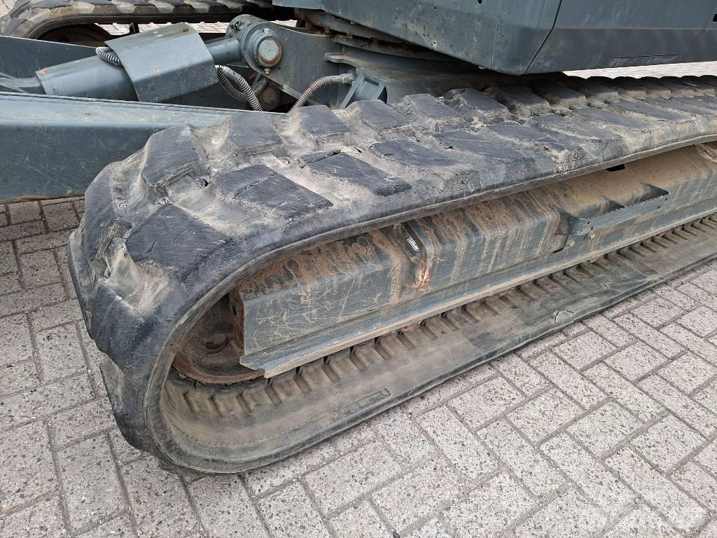 Neuson ET90 حفارات وسط 7 طن - 12 طن