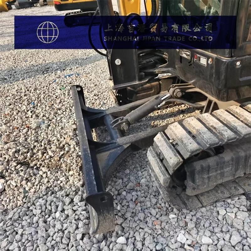 Sany SY 35 U حفارات صغيرة أقل من 7 طن (حفارات صغيرة)