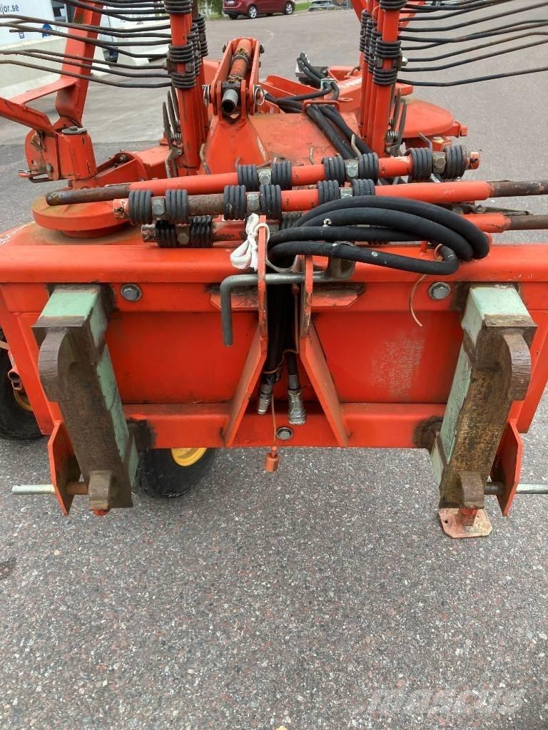 Fransgård TI 6000 FL محشات