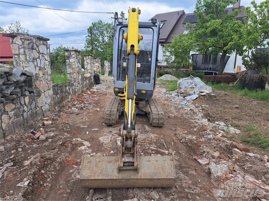 Wacker Neuson ET20 أخرى