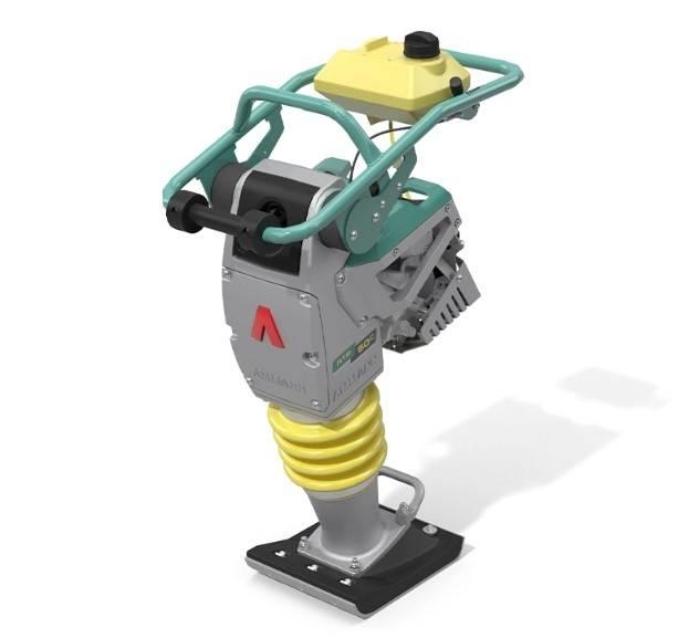 Ammann APR 5920 HA دكاكات أفقية
