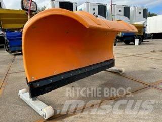Nido SNK150-R EPZ حراثات ونصول الجليد