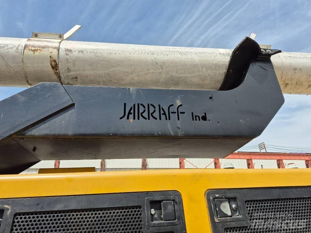 Jarraff 75 أخرى