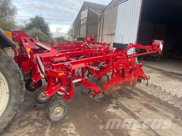 Grimme GH معدات زراعة وحصاد البطاطس - أخرى