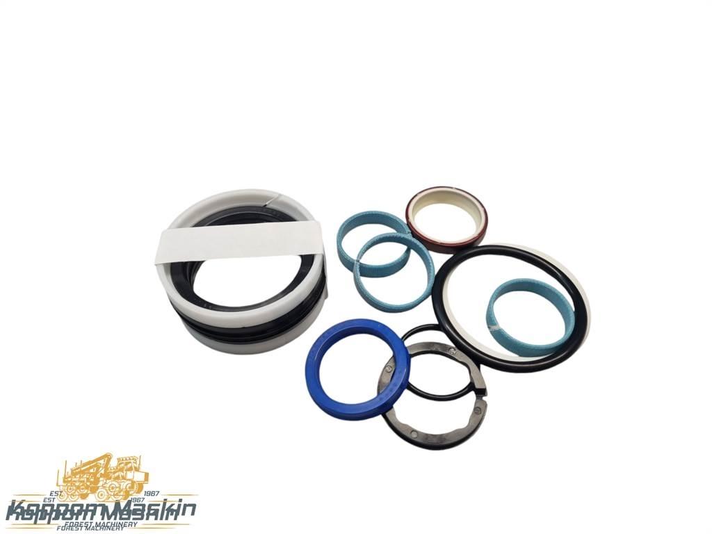 Rottne 660-2073 هيدروليات