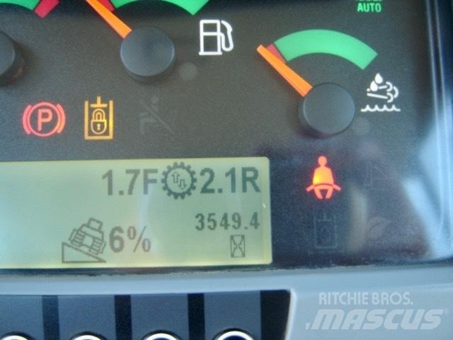 CAT D 4 K 2 XL حفارات زحافة