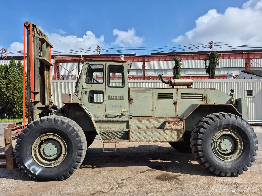 Liftking LK20C شاحنات ذات رافعات شوكية - أخرى