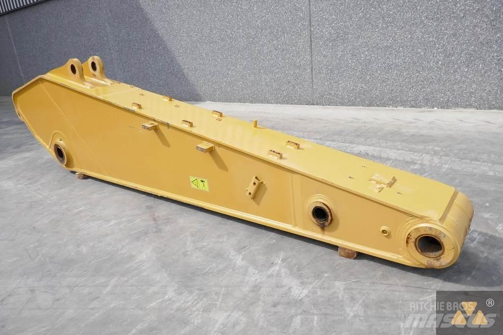 CAT Stick 336FL مكونات أخرى