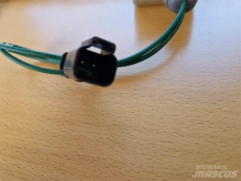 Eco Log SOLENOID هيدروليات