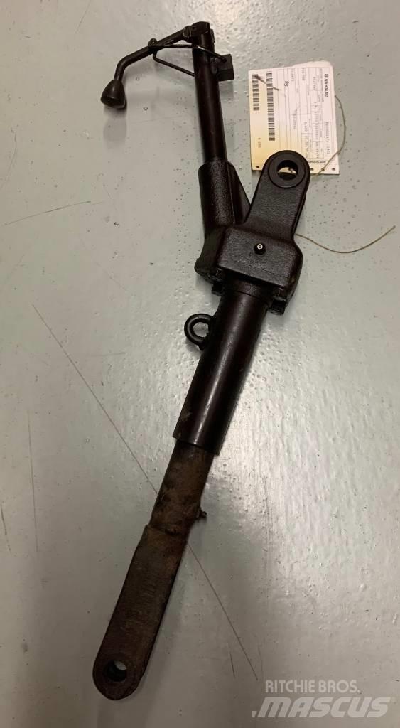Fiat Tie-rod 5127560 المسارات والسلاسل والهيكل السفلي