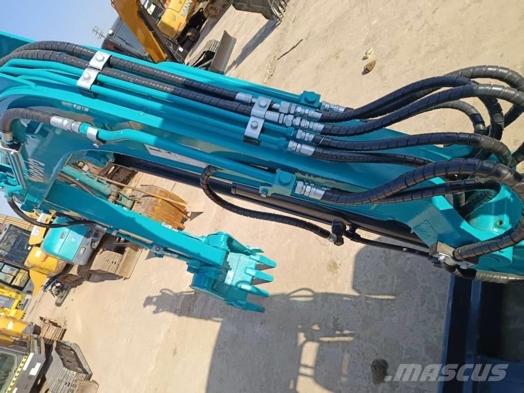 Kubota U 30 حفارات صغيرة أقل من 7 طن (حفارات صغيرة)