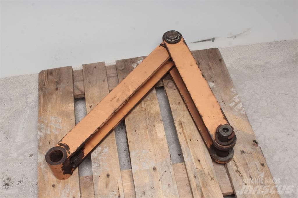 CASE 695 Lever أخرى