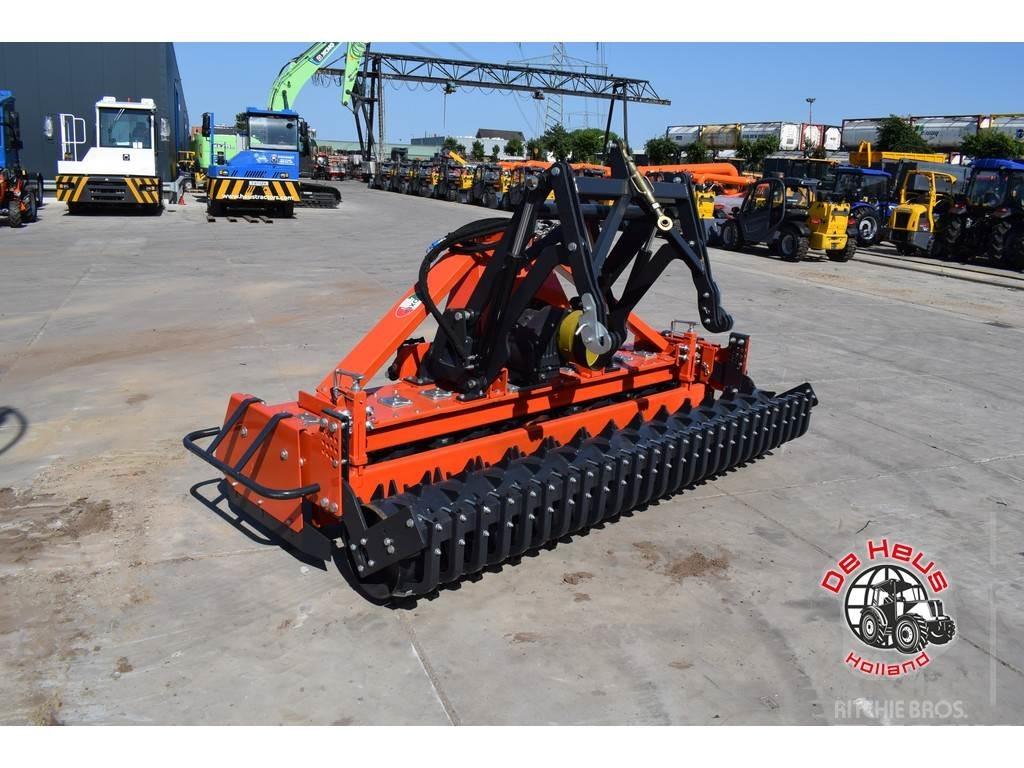 Boxer MXS300 ماكينات وملحقات زراعة أخرى