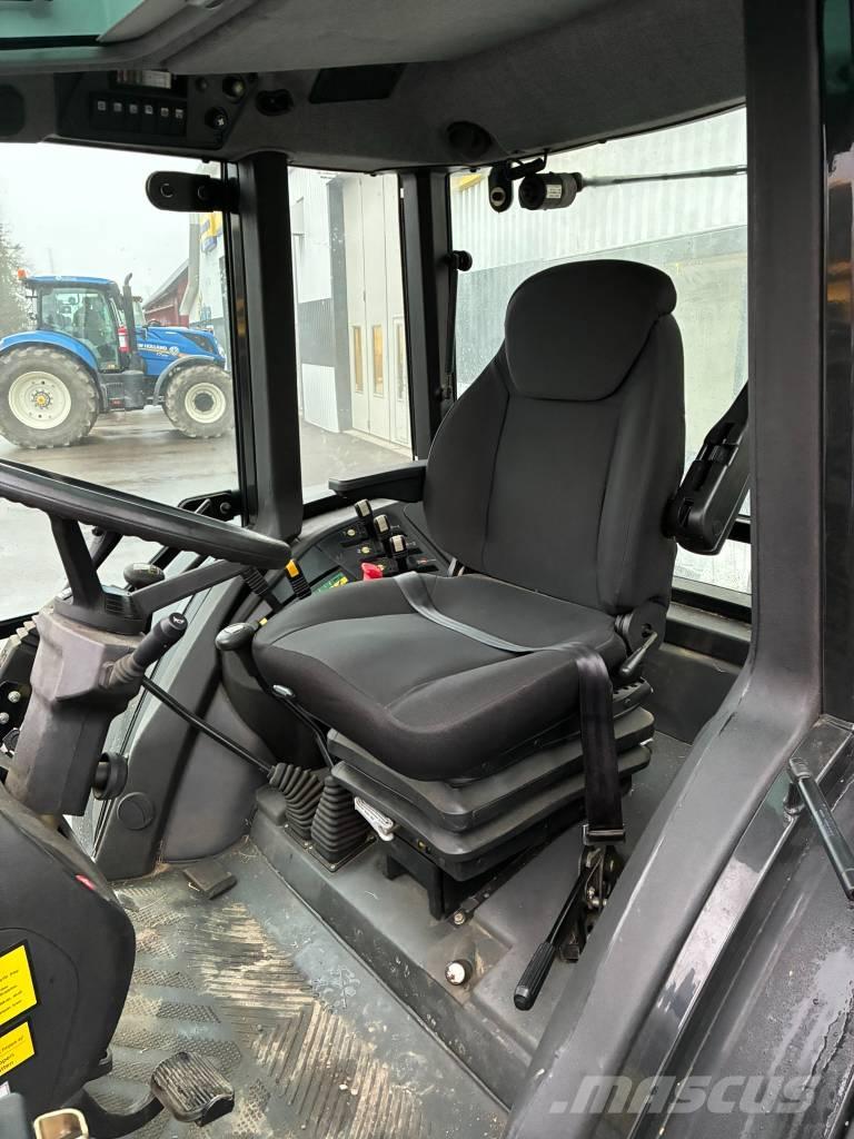 Lamborghini 85DT الجرارات