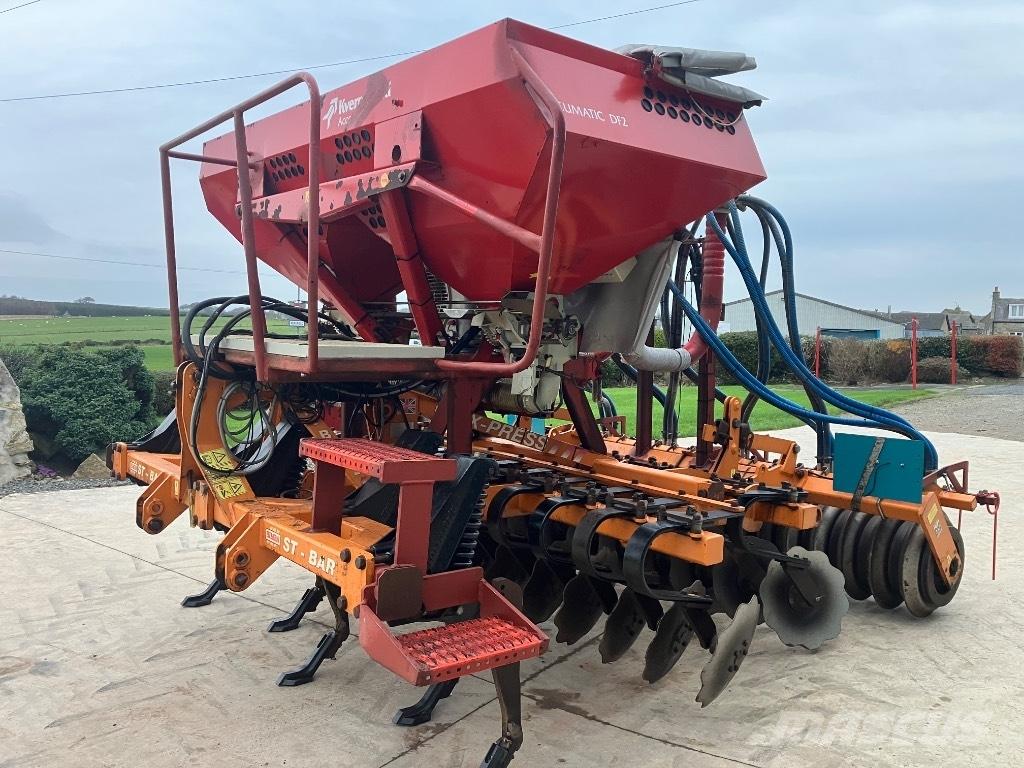 Simba ST 3.0 Xpress زراعات