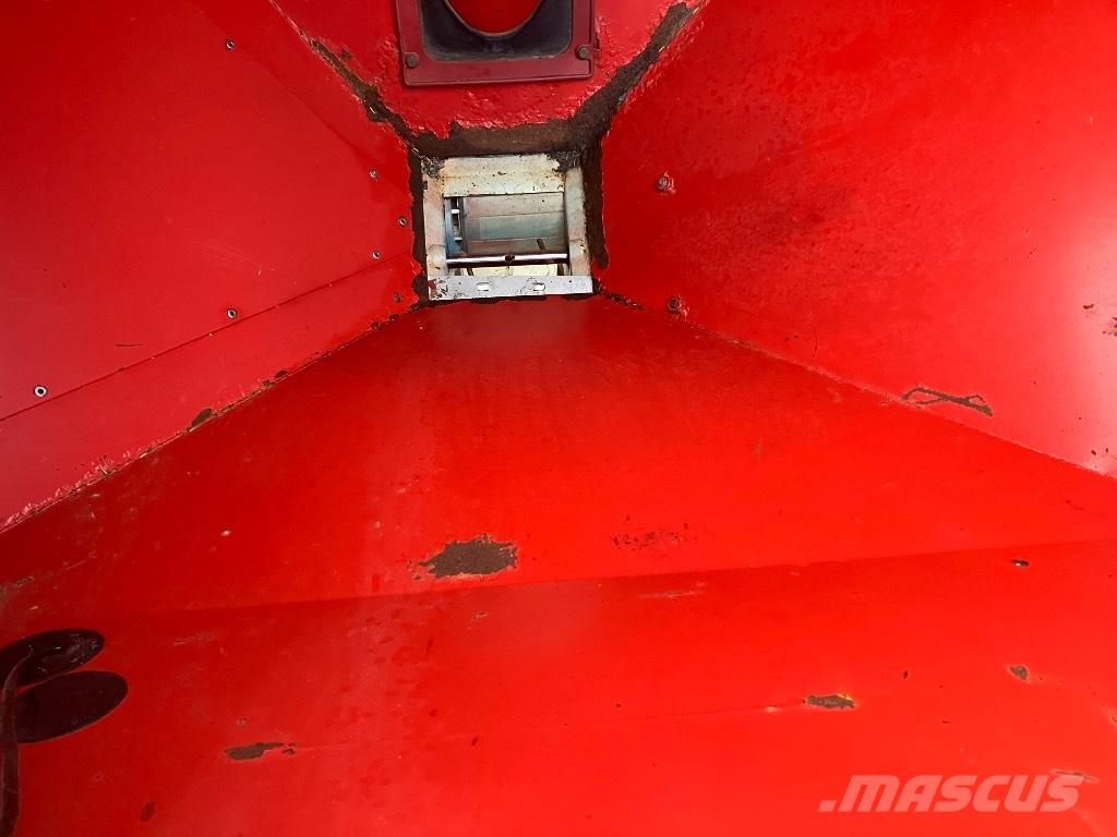 Simba ST 3.0 Xpress زراعات