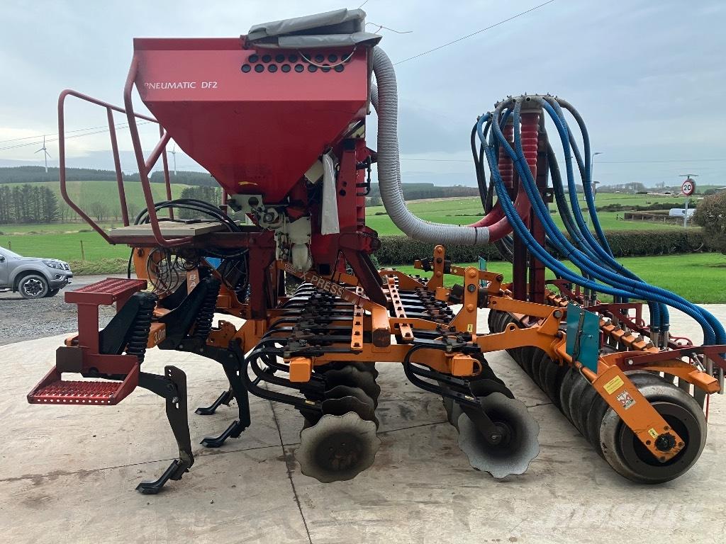 Simba ST 3.0 Xpress زراعات