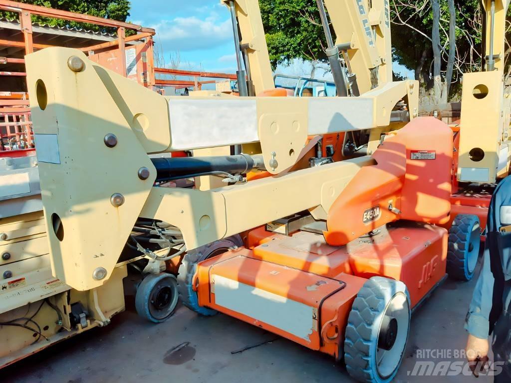 JLG E 450 A رافعات سلة مفصلية